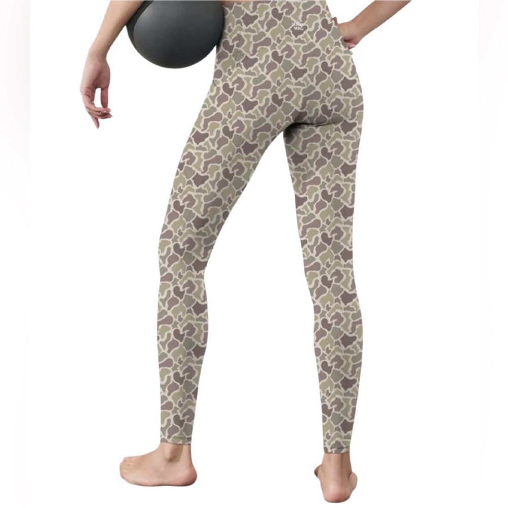 LULU MAC LEGGINGS